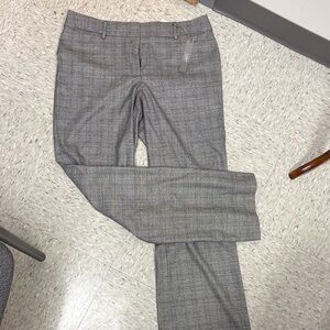 Brand New Women’s Gray Dress Pants
